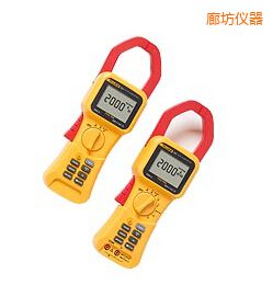 �ȷ�2000A ����Чֵ�Q��