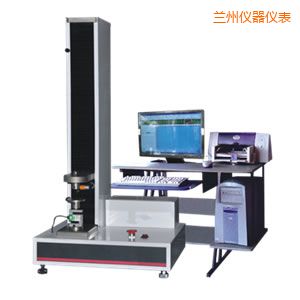蘭州微機控制電子萬能試驗機