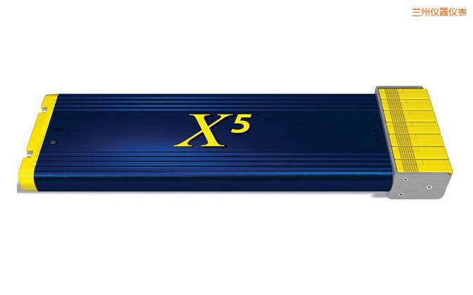 蘭州爐溫測試儀(X5系列)