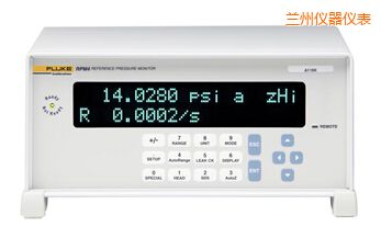 蘭州精密壓力測(cè)量?jī)x
