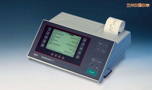 蘭州臺式粗糙度儀