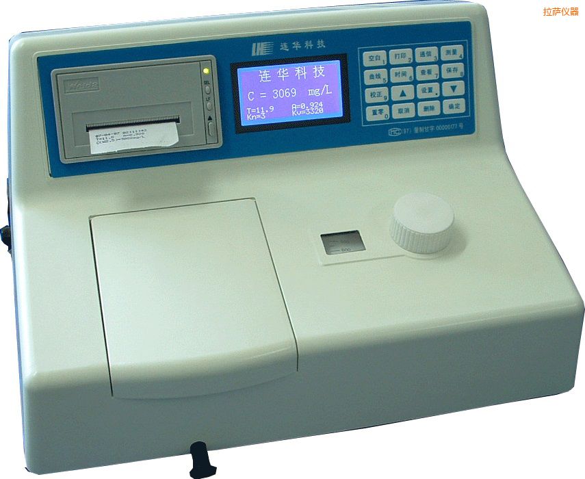 ���_COD������ˮ�|�y���x