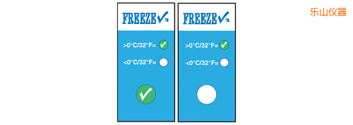 ��ɽ�ض�ָʾ�˺� ����z�� Thermolabels