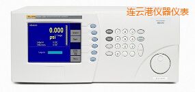 連云港特級型氣體壓力控制器/校準器