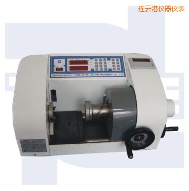 連云港數(shù)顯式彈簧扭轉(zhuǎn)試驗(yàn)機(jī)