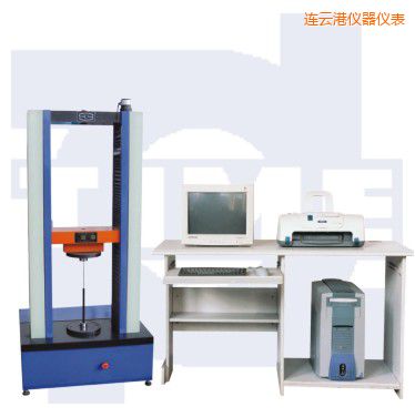 連云港微機(jī)控制氣彈簧性能試驗(yàn)機(jī)QTW系列