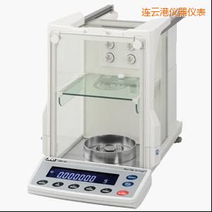 連云港日本AND BM系列自動微量分析天平1μg
