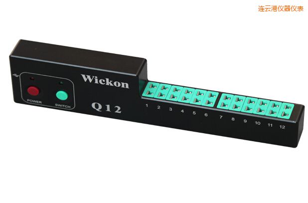 連云港爐溫測(cè)試儀