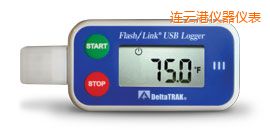 �B�Ƹ�FlashLink®USB Logger ���؏�ʹ�Ô�(sh��)��(j��)ӛ䛃x