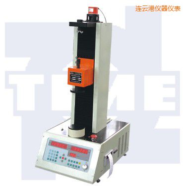 連云港時代雙數(shù)顯全自動彈簧拉壓試驗機