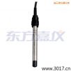 含有溫度的極譜式溶解氧電極,型號(hào):OXYSENS 120,品牌:美國(guó)任氏JENCO