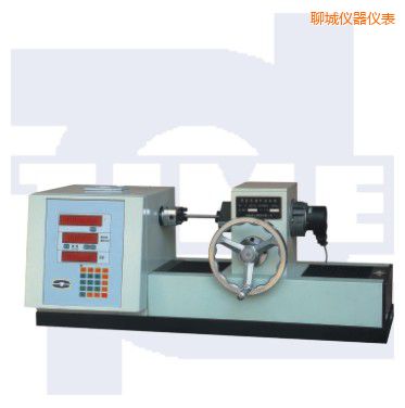 聊城數(shù)顯式扭轉(zhuǎn)試驗機該試驗機