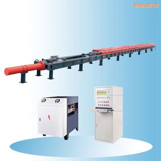 聊城時(shí)代臥式拉力試驗(yàn)機(jī)