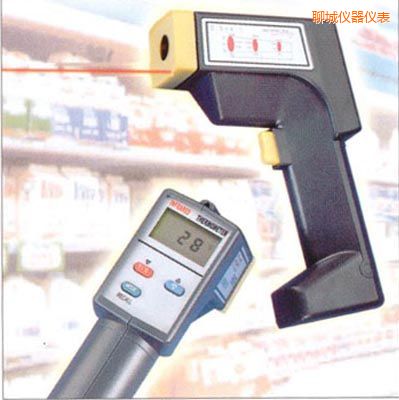 聊城紅外線測(cè)溫儀