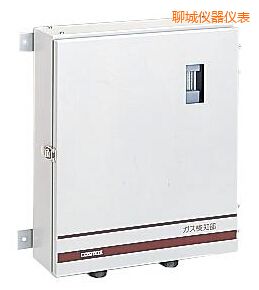 聊城半導體工廠氣體檢測儀