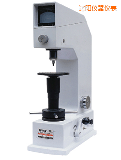 遼陽布洛維硬度計(jì)