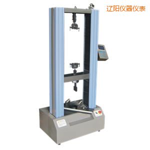 遼陽電子式人造板試驗機