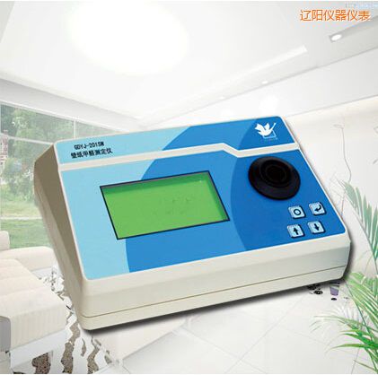 遼陽(yáng)防火門(mén)甲醛測(cè)定儀