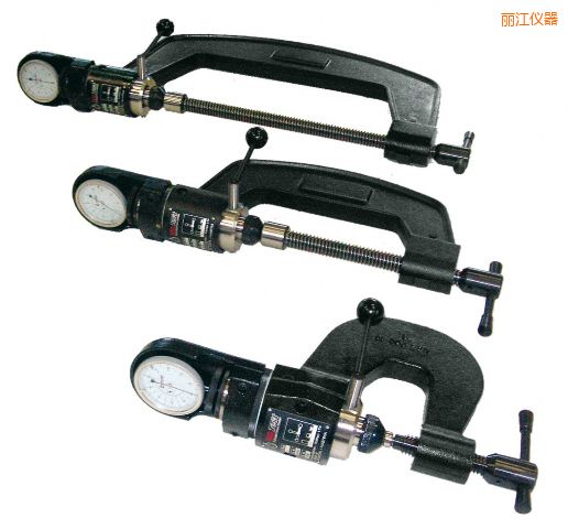 麗江便攜式試驗(yàn)夾具