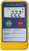 臨夏FlashLink® VU In-Transit 數(shù)據(jù)記錄儀