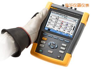 臨沂400Hz 電能質(zhì)量和能量分析儀