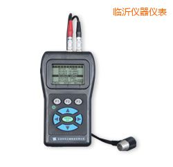 臨沂時(shí)代TIME24系列超聲波測(cè)厚儀