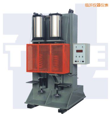 臨沂氣動(dòng)式彈簧試驗(yàn)機(jī)