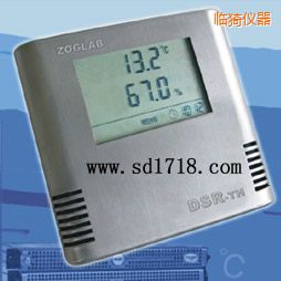 臨猗溫濕度記錄儀