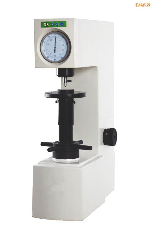 臨猗時(shí)代THR-150D電動洛氏硬度計(jì)