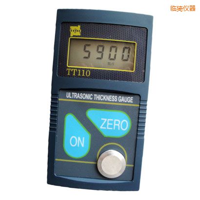 臨猗時(shí)代超聲波測(cè)厚儀