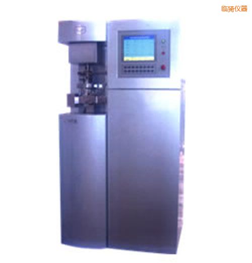 臨猗時代杠桿式四球摩擦磨損試驗(yàn)機(jī)