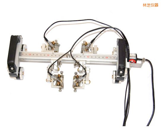 林芝M系列掃查架