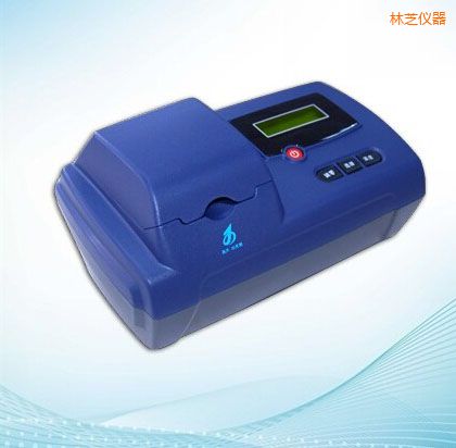 林芝甲醇快速檢測(cè)儀