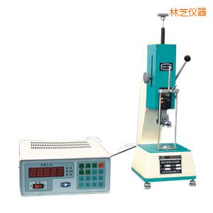 林芝單數(shù)顯式彈簧拉壓試驗(yàn)機(jī)