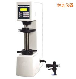 林芝時代布氏硬度計