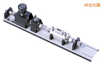 林芝molstic-L 層流流量元件安裝臺