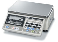 ��ˮHC-iϵ�����Ӌ(j��)��(sh��)��,6kg,0.001kg