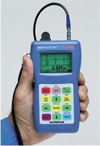 六盤水超聲波測(cè)厚儀