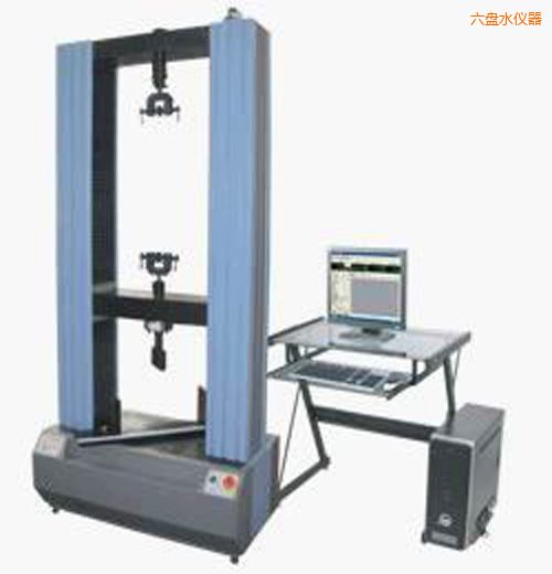 六盤(pán)水微機(jī)控制電子式人造板試驗(yàn)機(jī)