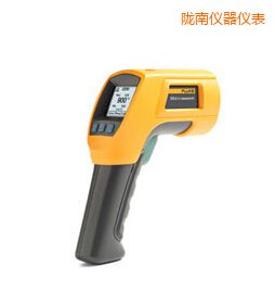 隴南高溫紅外測溫儀