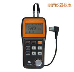 隴南穿透涂層超聲波測(cè)厚儀 原TT360