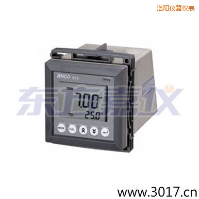 洛陽(yáng)工業(yè)微電腦型酸度/氧化還原變送器