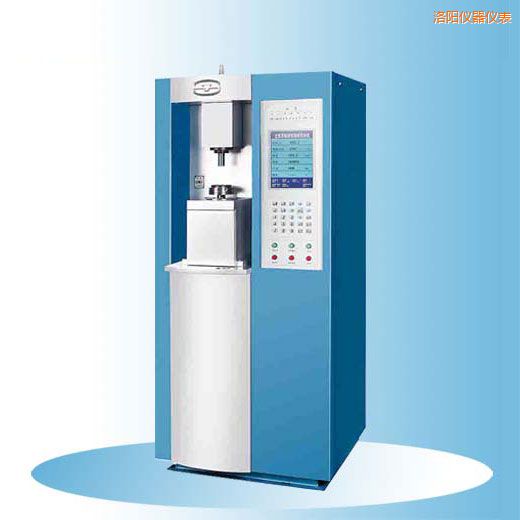 洛陽時(shí)代往復(fù)式摩擦磨損試驗(yàn)機(jī)