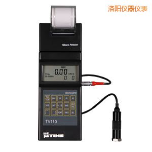 洛陽時(shí)代便攜式測(cè)振儀