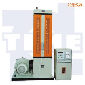 瀘州機(jī)械式彈簧疲勞試驗機(jī)