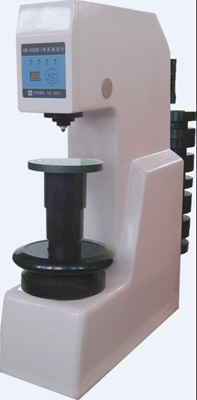 瀘州布氏硬度計(jì)