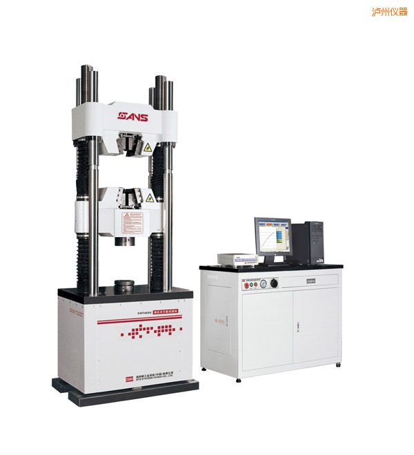 �o��Һ���f(w��n)��ԇ�(y��n)�C(j��)(600kN)