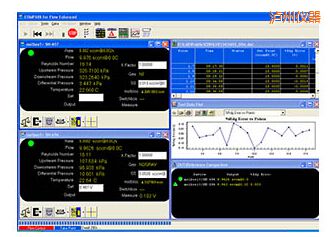 �o��COMPASS for Flow У��(zh��n)ܛ��