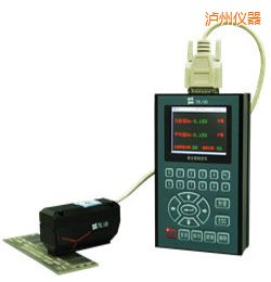 瀘州時(shí)代激光粗糙度測量儀