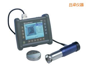 呂梁硬度檢測儀